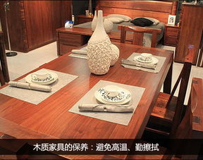 家居保養常識大全 家具、木地板與整體空間的養護指南