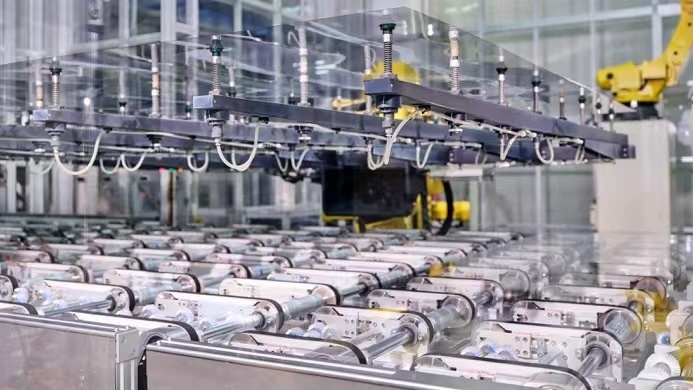 扎根上海幾十載，外資信息咨詢企業持續加碼投資